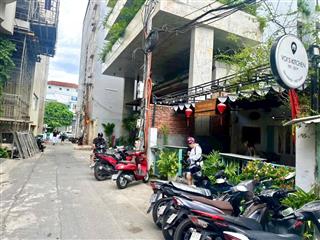 Bán đất mặt tiền thủ khoa huân, cách nguyễn văn thoại 20m, 166m² giá chỉ 25 tỷ