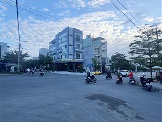 Bán lô đất nguyễn đình chiểu , nam việt á, ngũ hành sơn, 90m2, đường 7m5 giá tốt