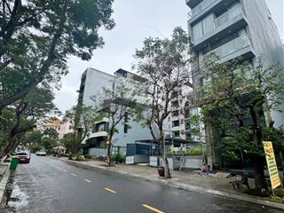 Bán lô đất đường đỗ thế chấp, sơn trà, sát biển. 123,5m2 giá tốt 2x tỷ