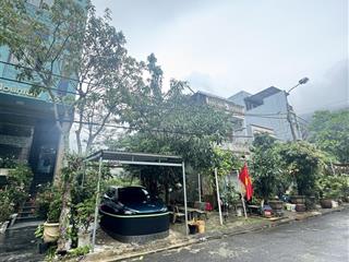 Bán đất đường hà tông huân, sơn trà, gần biển, 90m2 giá nhỉnh 8 tỷ