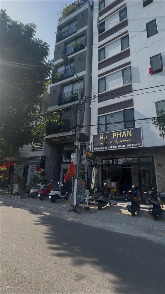 Bán lô góc 2 mt đường cao bá quát, sát cầu rồng, 130m2 giá tốt nhất