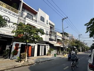 Bán lô đất mt lý văn tố, sát biển mỹ khê, kinh doanh sầm uất  0776 438 ***