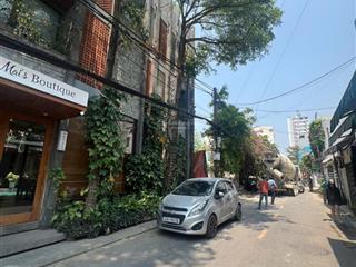 Bán lô đất mt đường tô hiến thành, sát võ văn kiệt, gần trung tâm tài chính