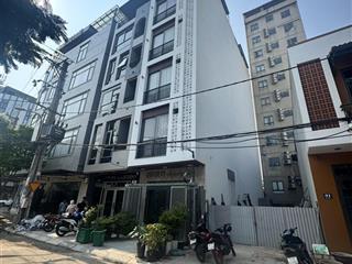 Bán lô đất mỹ khê 1 sát trung tâm tài chính võ văn kiệt, 94m2 giá 15,x tỷ