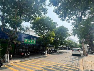 Bán đất mặt tiền ngô thị sĩ, khu phố tây, cách biển 200m, giá tốt nhất 0776 438 ***