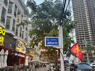 Bán lô đất đường nguyễn cao luyện, sát biển 300m2 giá tốt.  0776 438 ***