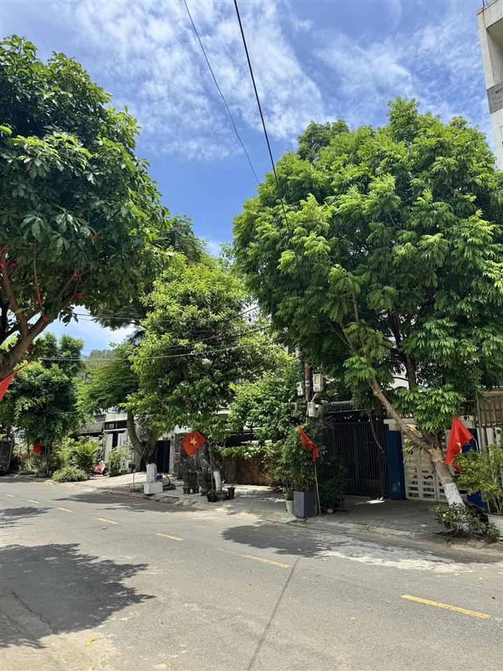 Chính chủ bán đất hà tông huân, sơn trà, 90m2 giá tốt  0776 438 ***