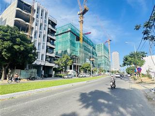Chính chủ bán đất đường vương thừa vũ, sát biển, 90m2 giá tốt  0776 438 ***
