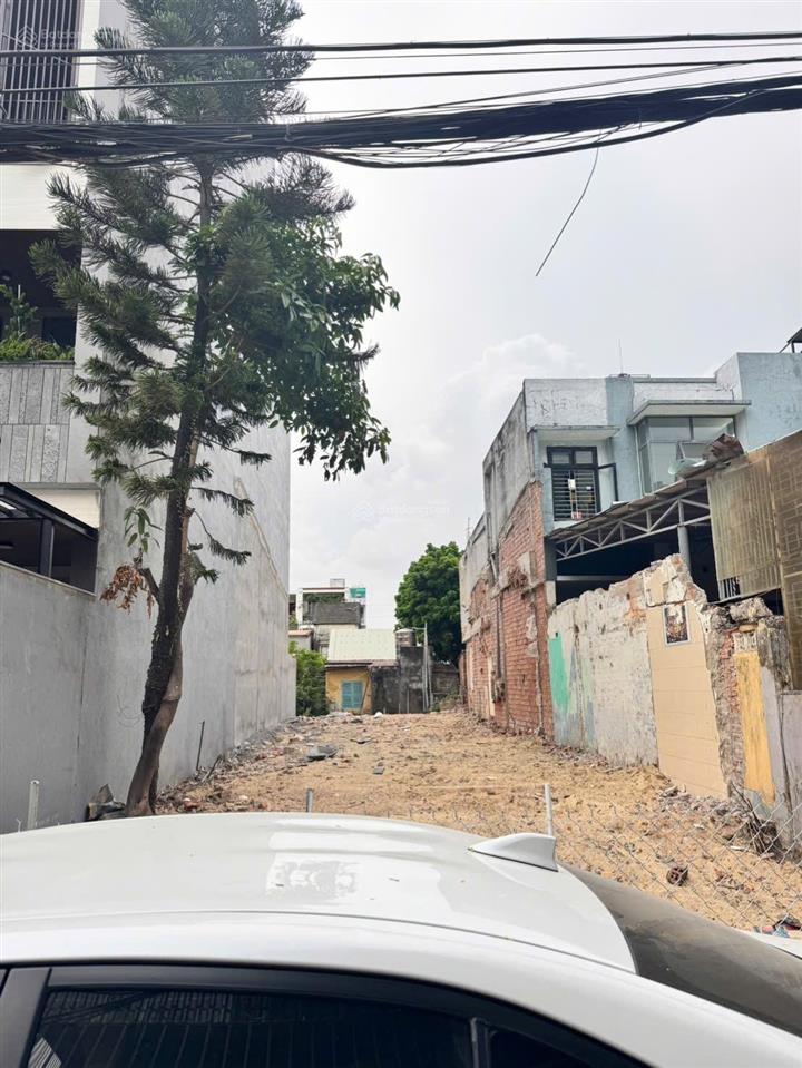 Chính chủ bán lô đất khu lõi an thượng, 150m2 ngang 6m , giá 15,x tỷ  0776 438 ***