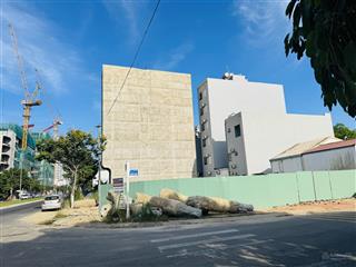 Chính chủ bán góc 2mt đường ngô quang huy , sơn trà, 205m2 giá tốt  0776 438 ***