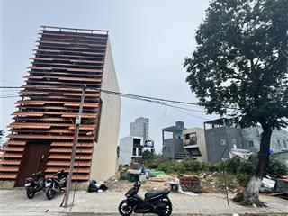 Chính chủ bán đất phan bá phiến, sơn trà, cách biển 50m,dt 90m2 giá tốt