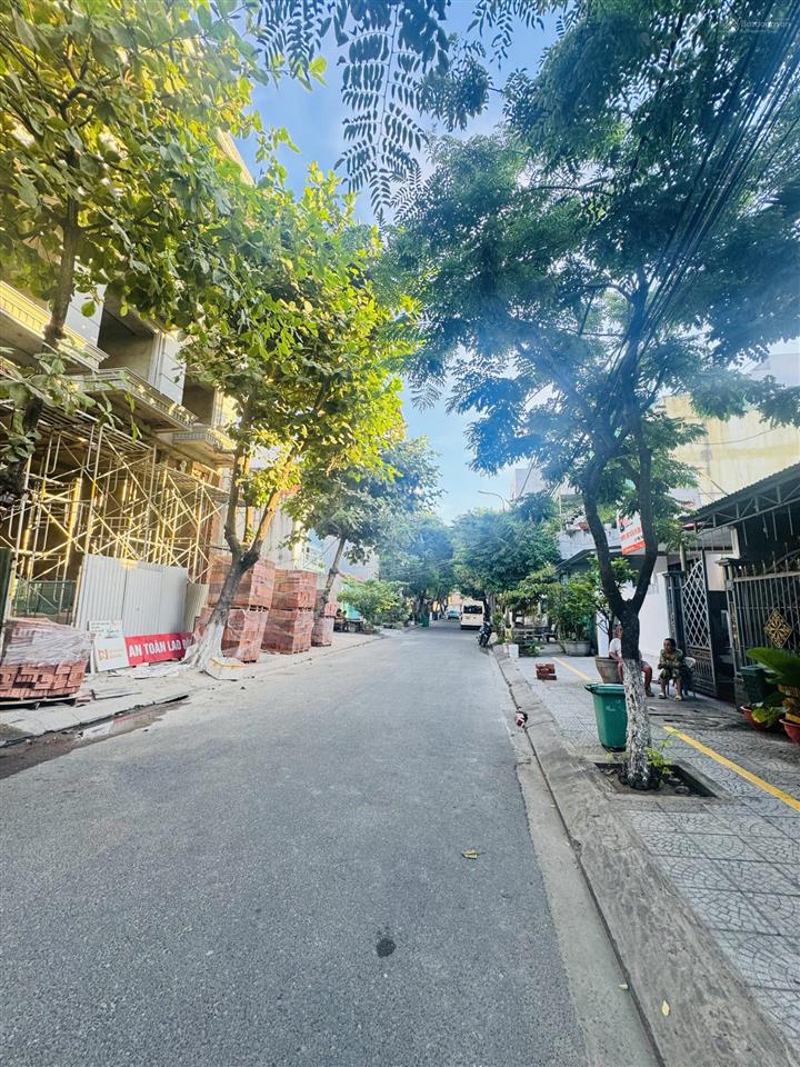 Chính chủ bán đất phước trường 3, sát biển võ nguyên giáp, vị trí xây căn hộ cựu đẹp