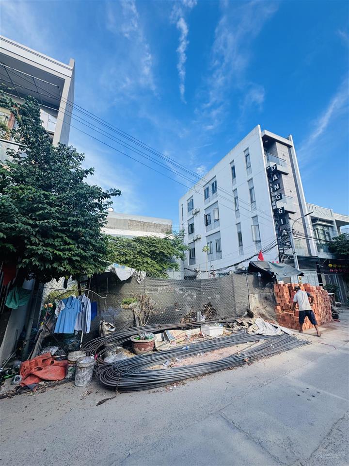 Chính chủ bán đất 2mt phước trường 16, gần biển võ nguyên giáp, xây căn hộ, villa cực đẹp