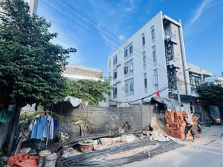 Chính chủ bán đất 2mt phước trường 16, gần biển võ nguyên giáp, xây căn hộ, villa cực đẹp