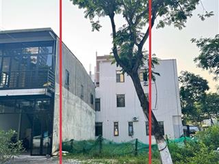 Chính chủ bán đất đường đinh đạt, sát biển võ nguyên giáp, xây căn hộ rất đẹp giá 1x tỷ