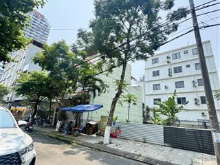 Chính chủ bán đất đường nguyễn đức an, sát biển võ nguyên giáp, xây căn hộ rất đẹp