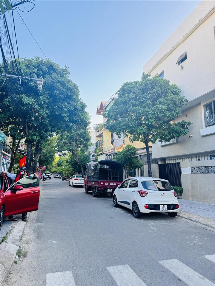 Chính chủ bán đất đường nguyễn trọng nghĩa, sơn trà, vị trí gần biển giá hơn 8tyx
