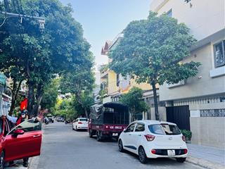 Chính chủ bán đất đường nguyễn trọng nghĩa, sơn trà, vị trí gần biển giá hơn 8tyx