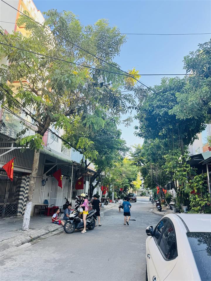 Chính chủ bán đất đường nguyễn chế nghĩa, sơn trà, vị trí gần biển giá hơn 8 tỷ