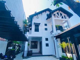 Chính chủ bán nhà 500m2 ngay trung tâm biển mỹ khê, gần chợ bắc mỹ an