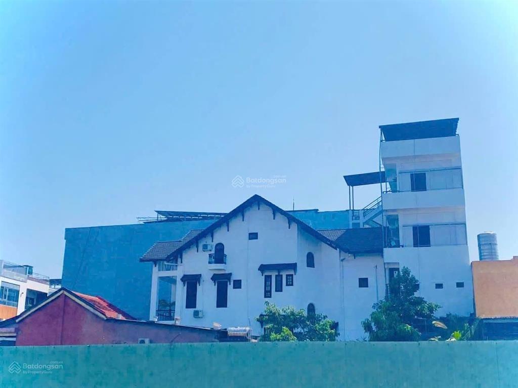 Chính chủ bán nhà 500m2 ngay trung tâm biển mỹ khê, gần chợ bắc mỹ an