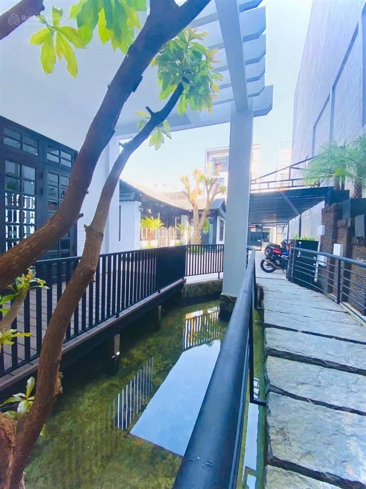 Chính chủ bán nhà 500m2 ngay trung tâm biển mỹ khê, gần chợ bắc mỹ an
