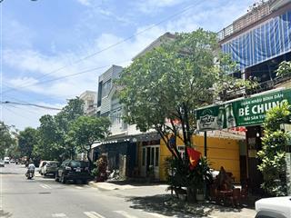 Bán đất đường 7,5m an trung 1 gần cầu trần thị lý, dt 98m2 vị trí xây căn hộ cực đẹp