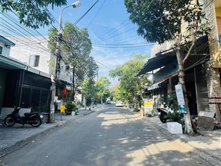 Bán đất đường trần khát chân, sơn trà, dt 100m2, xây nhà, căn hộ rất đẹp