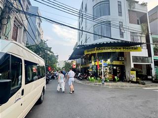 Bán đất mt đường hà đặc sát biển võ nguyên giáp, dt 72m, chỉ cách biển 100m