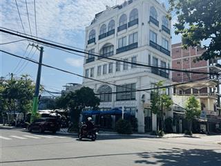 Bán lô đất đường hà kỳ ngộ, sát biển võ nguyên giáp, dt 79m2 xây căn hộ cựu đẹp