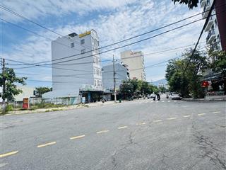 Bán đất mt đường hồ thấu, sát biển võ nguyên giáp, dt 240m2 , xây căn hộ rất đẹp