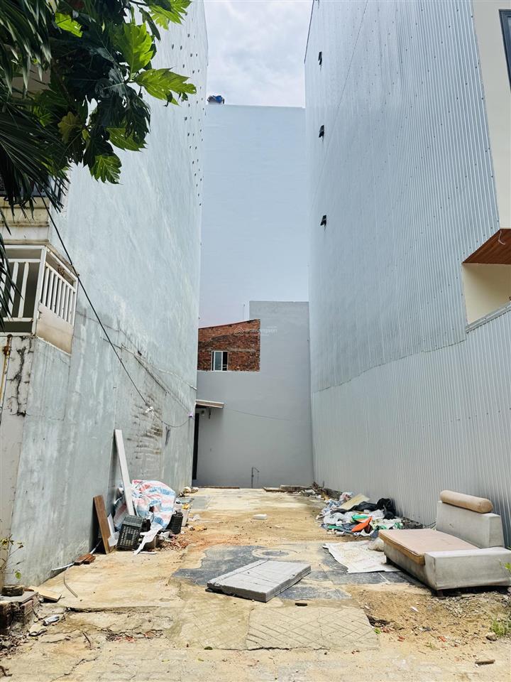Bán nhanh 90m2 đất phan bá phiến, sát võ nguyên giáp, xây căn hộ rất đẹp