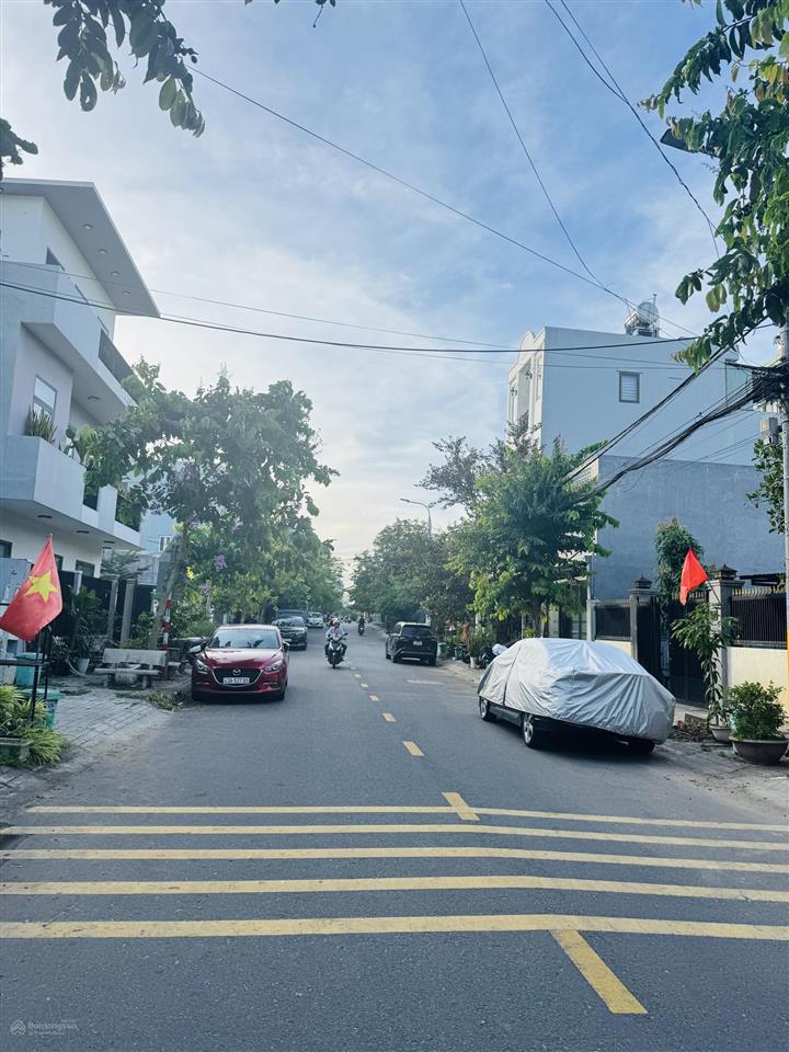 Bán nhà mặt tiền đường nguyễn đình chiểu ngay nam việt á, gần sông hàn, ở làm villa hometay rất đẹp