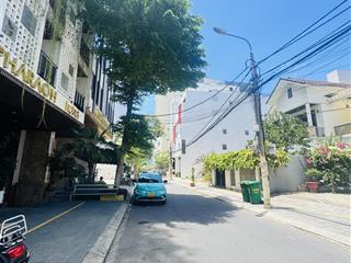 Bán lô đất mt lý thánh tông, song song phạm văn đồng 131m² xây căn hộ cực đẹp