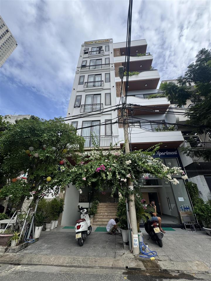 Bán lô đất đường lê lộ lõi khu phố tây, 81m2 xây căn hộ cực đẹp giá hơn 16 tỷ **