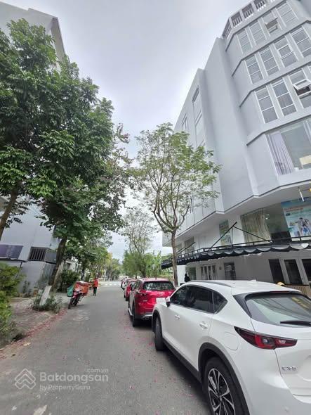 Bán lô đất đường lê ninh, khu phố hàn phạm văn đồng 88,2m2 giá hơn 11 tỷ