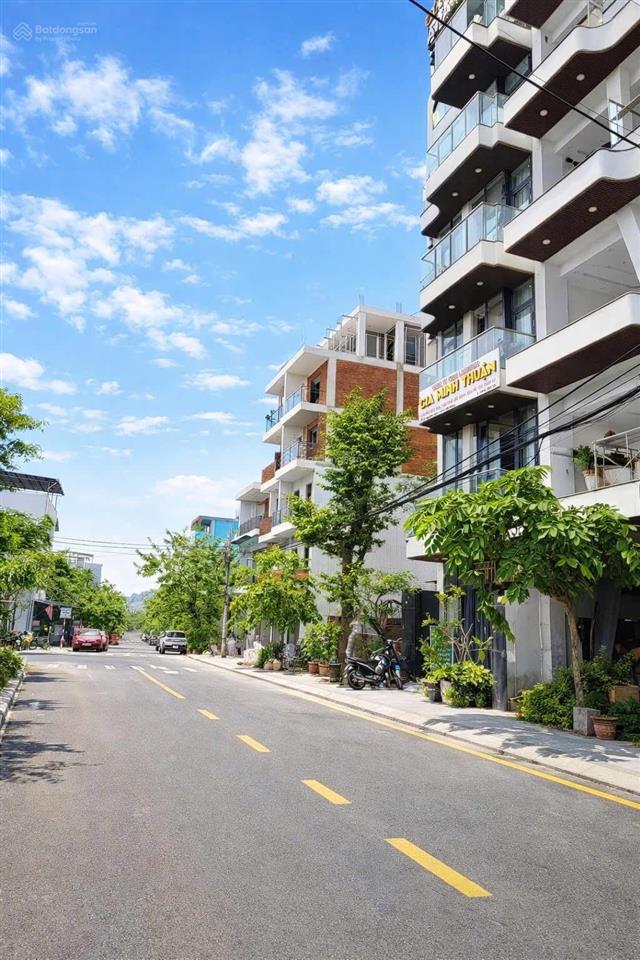 Bán đất mặt tiền nguyễn đình chiểu, đường 7,5m, 90m², ngang 5,2m giá tốt