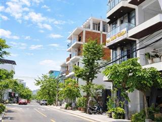 Bán đất mặt tiền nguyễn đình chiểu, đường 7,5m, 90m², ngang 5,2m giá tốt