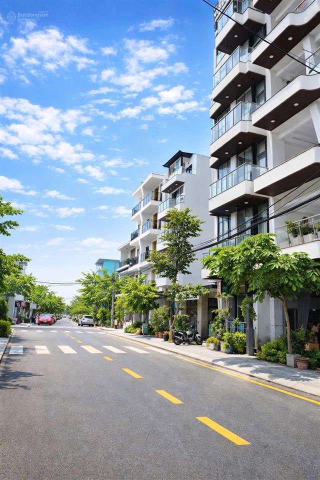 Bán đất mặt tiền nguyễn đình chiểu, đường 7,5m, 90m², ngang 5,2m giá tốt