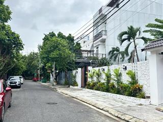 Bán lô đất 337m2 đường mỹ khê 5 sát nguyễn văn thoại giá tốt