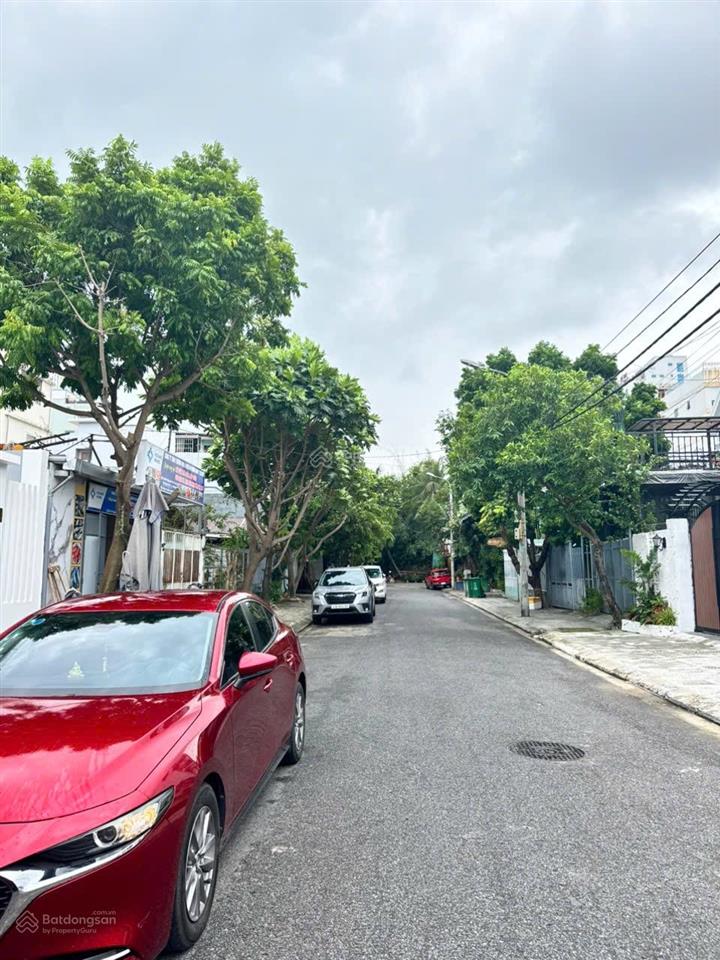 Bán lô đất 337m2 đường mỹ khê 5 sát nguyễn văn thoại giá tốt