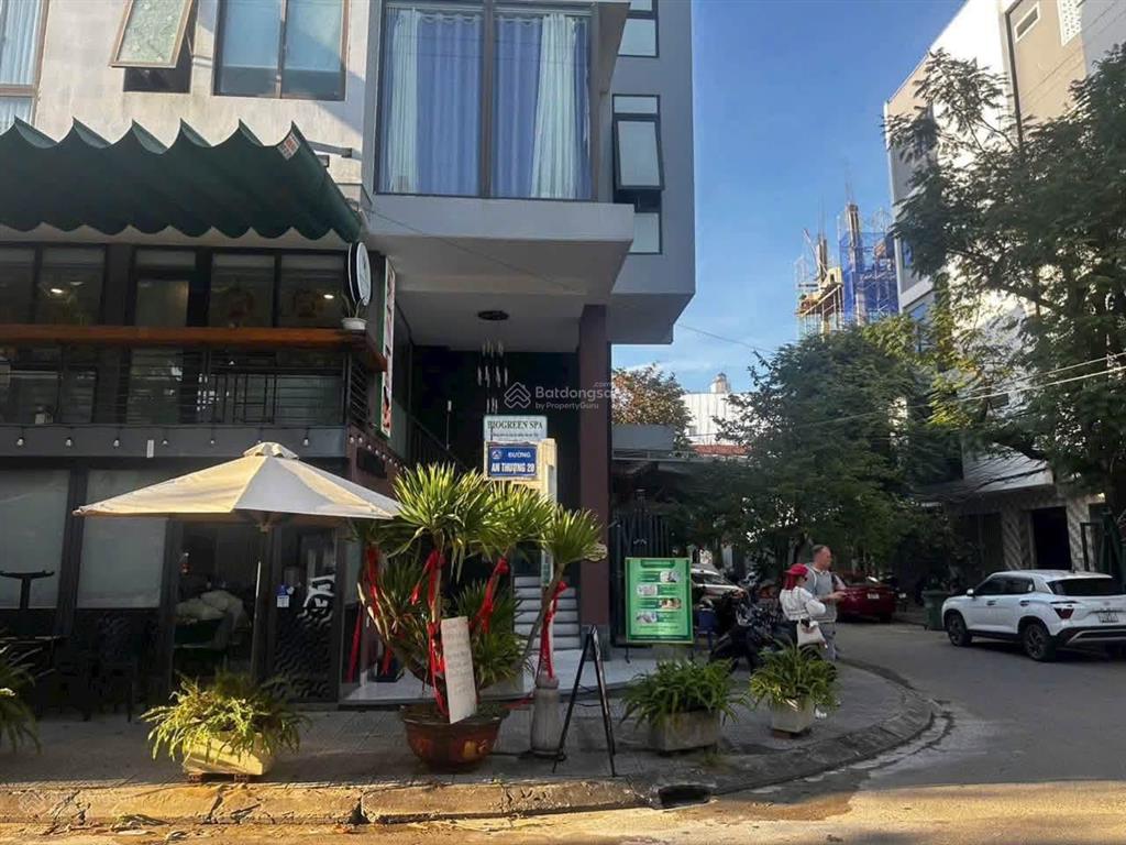 Bán nhà riêng 81m2 đường an thượng 20, 3 tầng 7pn giá hơn 13,x tỷ