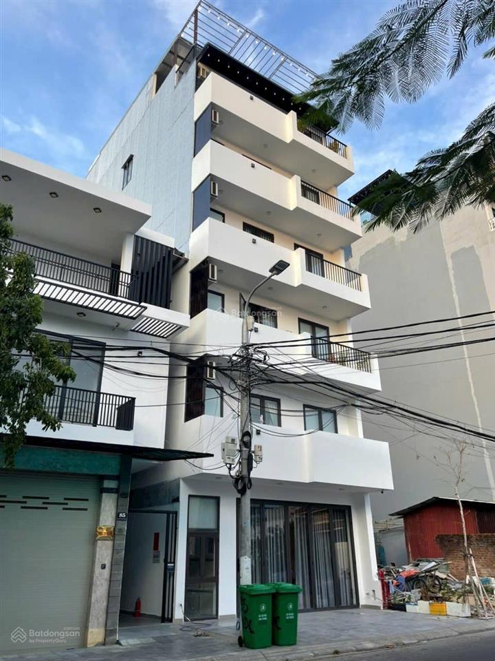 Bán đất 90m2 đường nguyễn đình chiểu, ngũ hành sơn đà nẵng