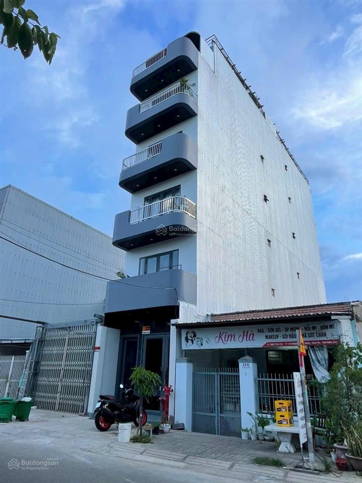 Bán đất 90m2 đường nguyễn đình chiểu, ngũ hành sơn đà nẵng