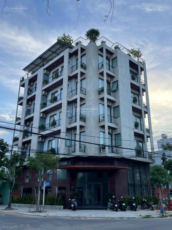Bán đất 90m2 đường nguyễn đình chiểu, ngũ hành sơn đà nẵng