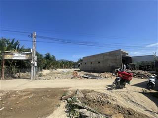 Chính chủ bán đất mặt tiền đường lỗ đế, xã diên an, huyện diên khánh  lô góc 83,4m2, full thổ