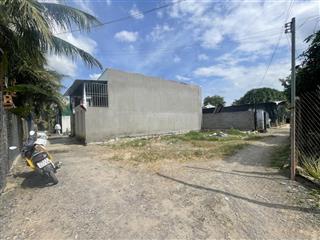 Chính chủ bán đất đường đồng cây da 2, xã diên sơn, huyện diên khánh