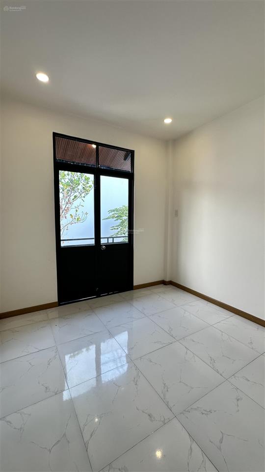 Bán nhà 65m 2 tầng hẻm 261 đường lương định của, kề bên kđt vĩnh điềm trung, thành phố nha trang