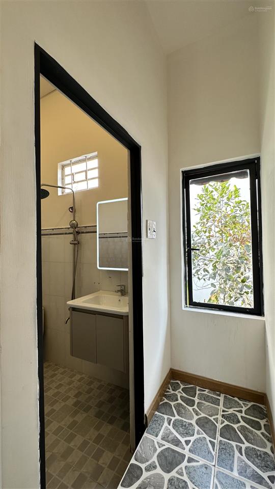 Bán nhà 65m 2 tầng hẻm 261 đường lương định của, kề bên kđt vĩnh điềm trung, thành phố nha trang