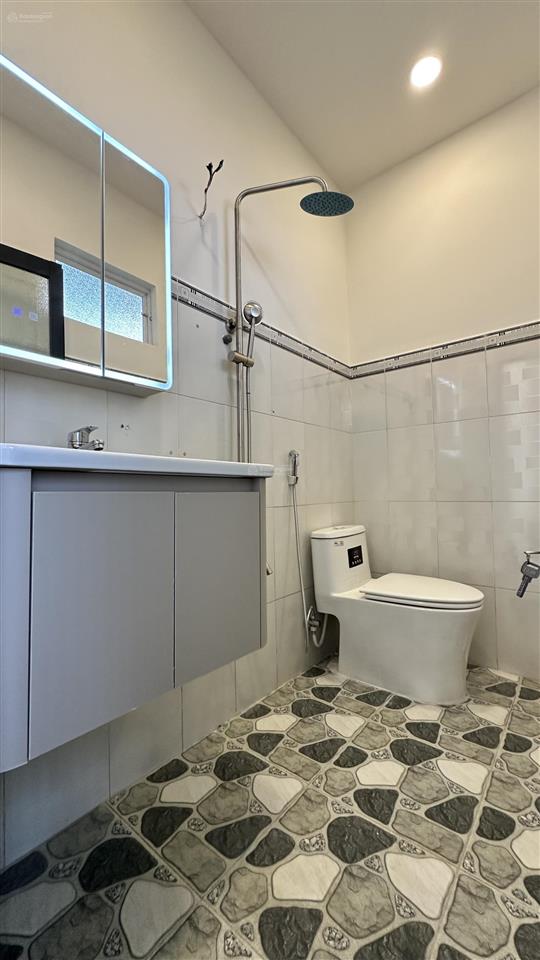 Bán nhà 65m 2 tầng hẻm 261 đường lương định của, kề bên kđt vĩnh điềm trung, thành phố nha trang